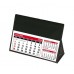 Calendário Mesa PVC Pequeno *B301